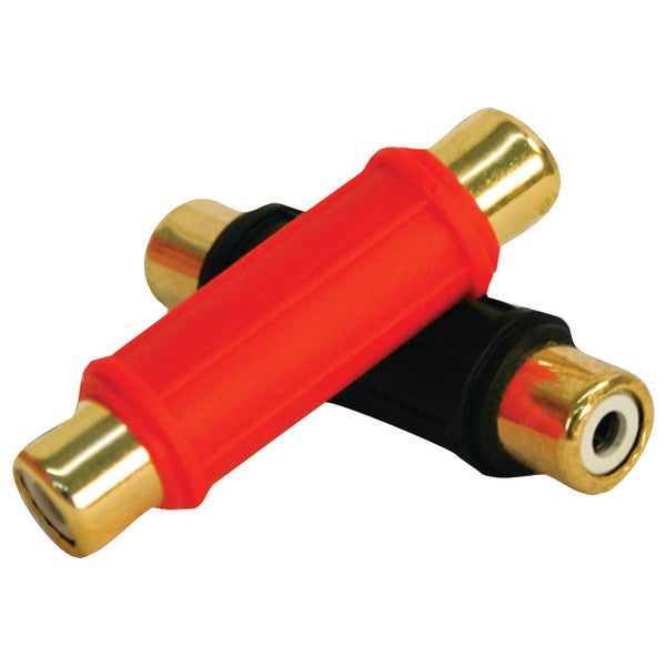 DB LINK BF103B Female Barrel Connectors, 10 pk