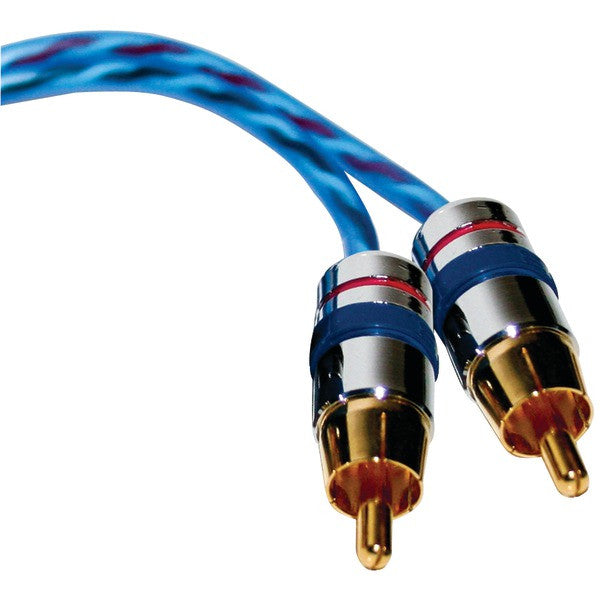 DB LINK EST12Z Elite Soft-Touch RCA Cable (12ft)