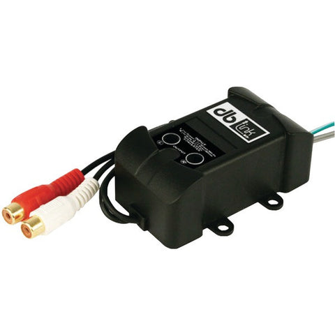 DB LINK HLC5 Competition High-Low Converter