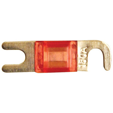 DB LINK MANL150 Mini-ANL Fuses, 4 pk (150 Amps)