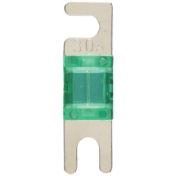 DB LINK MANL30 Mini-ANL Fuses, 4 pk (30 Amps)