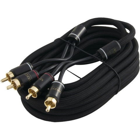 DB LINK MK6 Maxkore(TM) 100% OFC Copper RCA Cable (6ft)