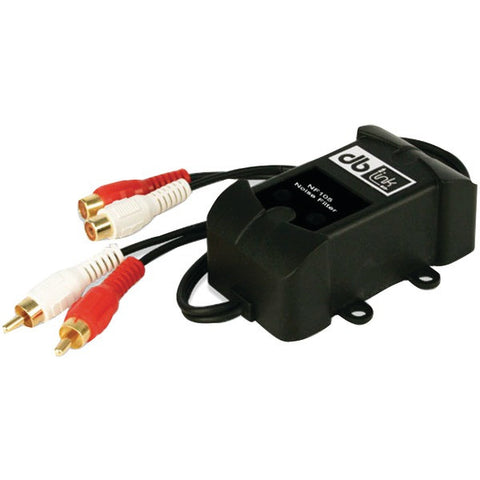 DB LINK NF105 Competition Noise Filter