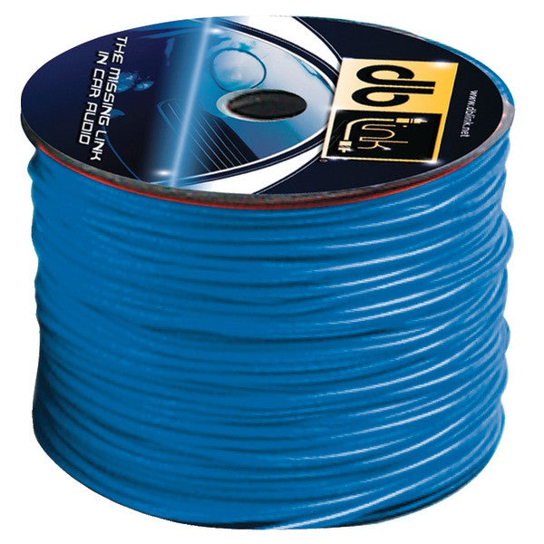 DB LINK RW18BL500Z Primary Remote Wire, 500ft (Blue)