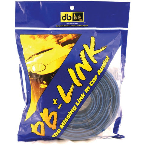 DB LINK SW16G100 16-Gauge Blue Speaker Wire (100ft)