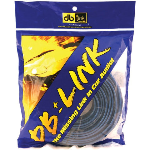 DB LINK SW16G60 16-Gauge Blue Speaker Wire (60ft)