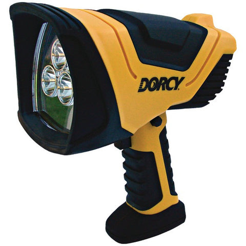 DORCY 41-1080 750-Lumen Rechargeable LED Spotlight