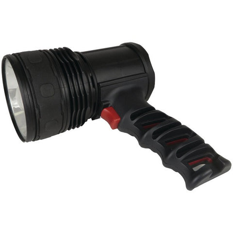 DORCY 41-1092 250-Lumen LED Rechargeable Zoom Mini Spotlight