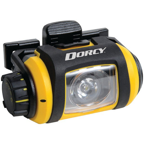 DORCY 41-2612 200-Lumen Pro Series Headlight