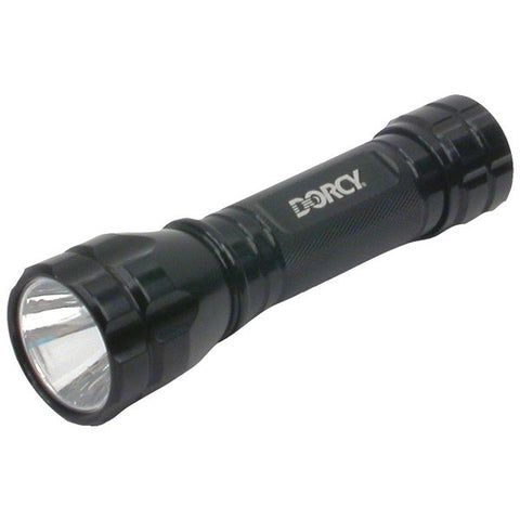 DORCY 41-4289 190-Lumen Tactical LED Flashlight