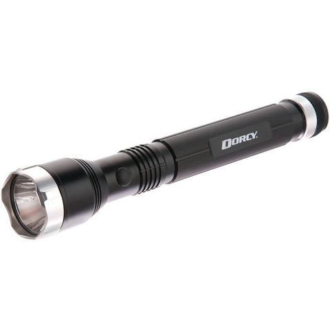 DORCY 41-4301 500-Lumen 3-C Flashlight