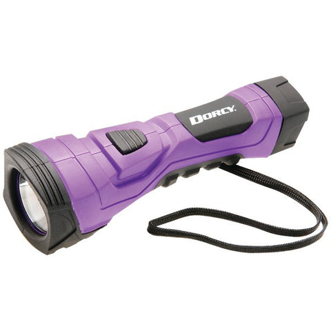 DORCY 41 4752 190-Lumen High-Flux Cyber Light (Neon Purple)