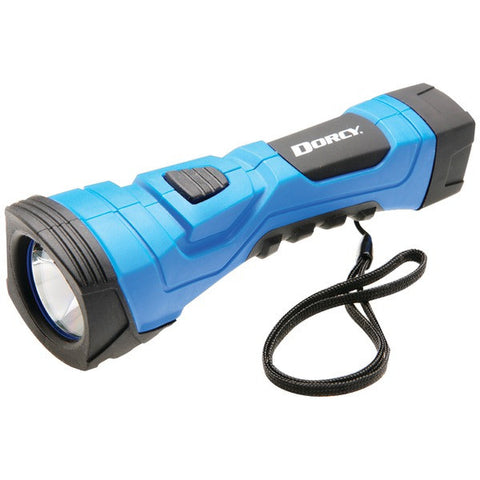 DORCY 41-4754 190-Lumen High-Flux Cyber Light (Neon Blue)