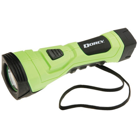 DORCY 41-4755 190-Lumen High-Flux Cyber Light (Neon Green)