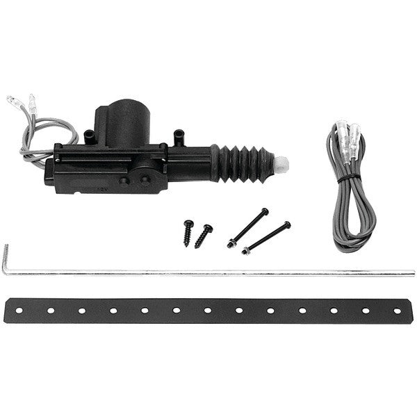 DIRECTED INSTALLATION ESSENTIALS 524T Standard 2-Wire Power-Door-Lock Motor