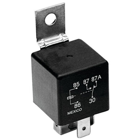 DIRECTED INSTALLATION ESSENTIALS 610T 40-Amp Directed(R) Relay