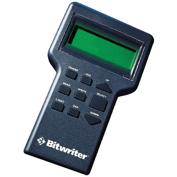 DIRECTED INSTALLATION ESSENTIALS 998T Bitwriter(R) 1 Programming Tool