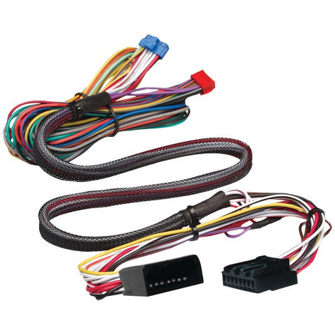 DIRECTED DIGITAL SYSTEMS CHTHD2 Chrysler(R) MUX-Style T-Harness for DBALL2