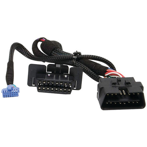 DIRECTED DIGITAL SYSTEMS OBDGMD2 T-Harness for DBALL2 (For GM(R) Snap Type)