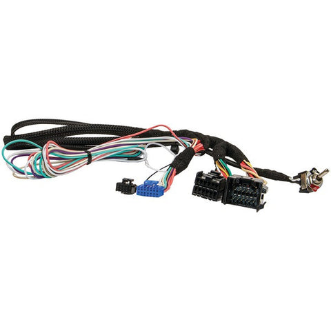 DIRECTED DIGITAL SYSTEMS THCHD1 T-Harness for DBALL2 (For Chrysler(R) Tip Type)