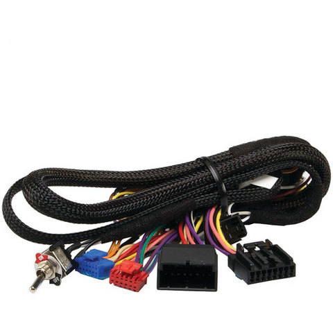 DIRECTED DIGITAL SYSTEMS THCHD2 T-Harness for DBALL2 (For Chrysler(R) MUX Type)