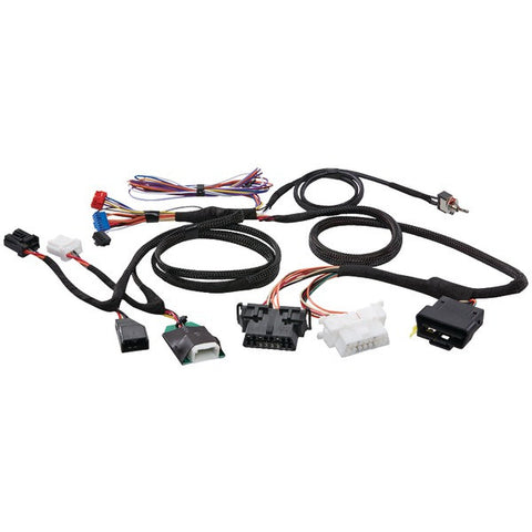 DIRECTED DIGITAL SYSTEMS THCHD3 Chrysler(R) Generation III P&P T-Harness for DBALL2