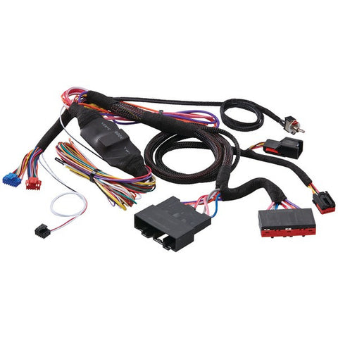 DIRECTED DIGITAL SYSTEMS THFD1 Ford(R) T-Harness for DBALL2