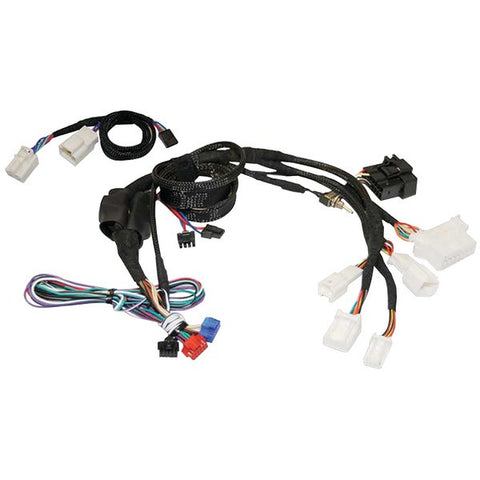 DIRECTED DIGITAL SYSTEMS THNISS3C T-Harness for DBall2 (Nissan(R)-Infiniti(R) PTS Type)