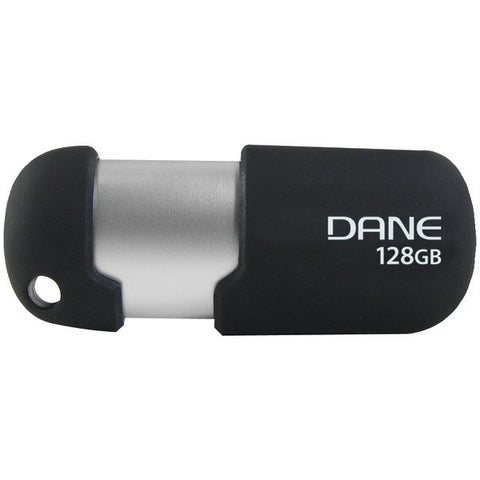 DANE-ELEC DA-Z128GCNB8-R USB 2.0 Flash Drive (128GB)