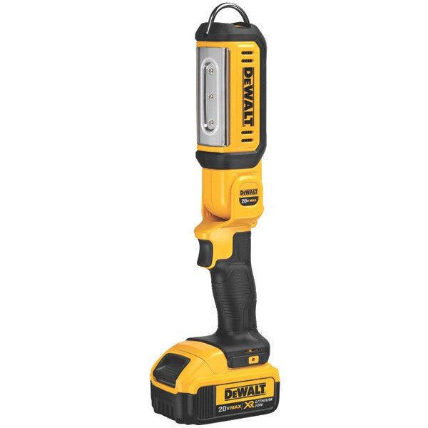 DEWALT DCL050 20-Volt MAX Handheld Area Light