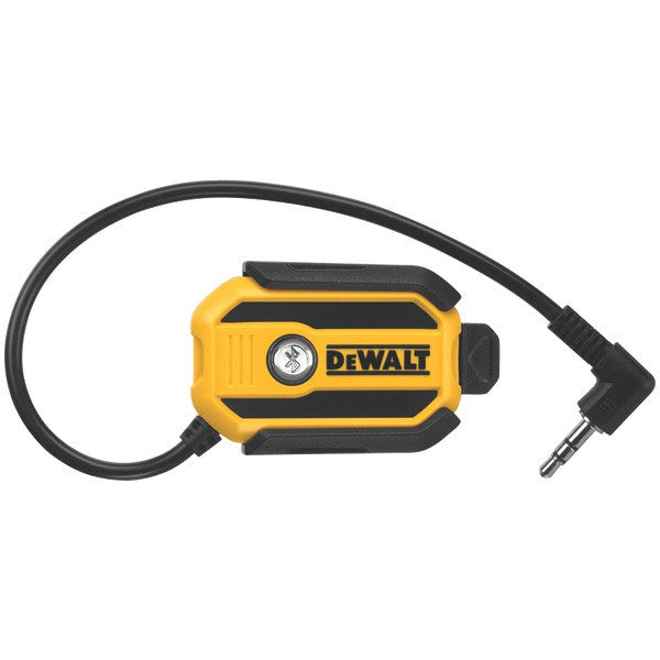 DEWALT DCR002 Bluetooth(R) Radio Adapter