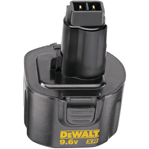 DEWALT DW9061 9.6-Volt XRP(TM) Battery