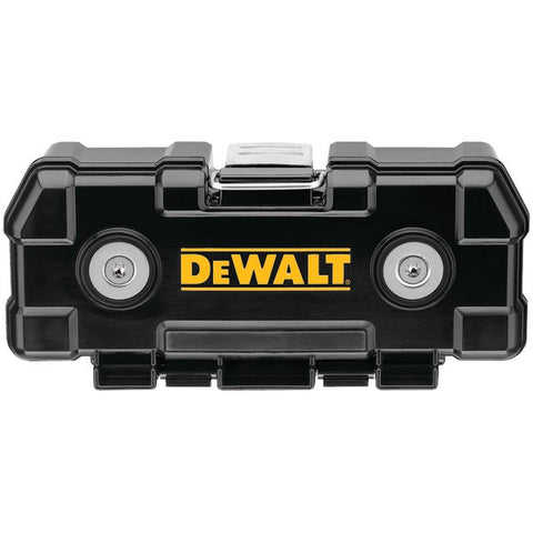 DEWALT DWMTCIR20 20-Piece Impact-Ready, Tough Magnetic Case