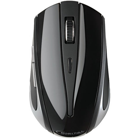 DIGITAL INNOVATIONS 4230700 EasyGlide(TM) 5-Button Wireless Mouse