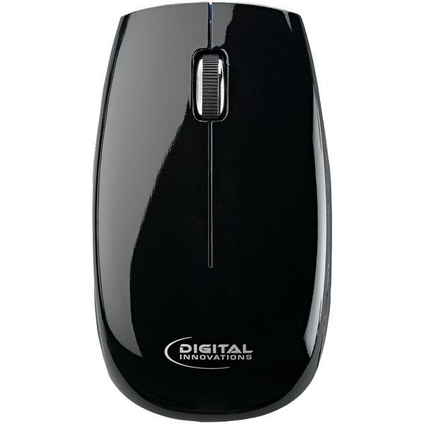 DIGITAL INNOVATIONS 4230800 AllTerrain(TM) Wired Desktop Mouse