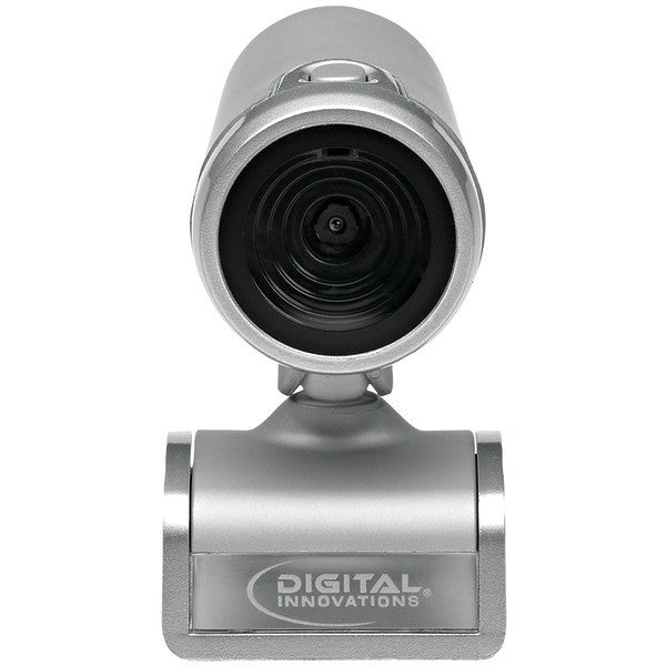 DIGITAL INNOVATIONS 4310500 1080p ChatCam(TM) Webcam