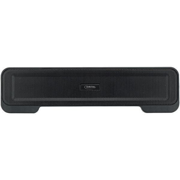 DIGITAL INNOVATIONS 4330400 AcoustiX(TM) Notebook Sound Bar