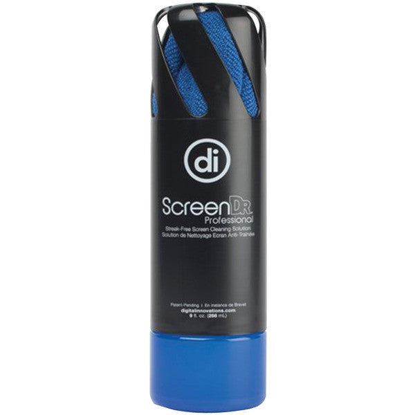 DIGITAL INNOVATIONS 6010703 ScreenDr(R) LCD, LED & Plasma Screen Cleaner