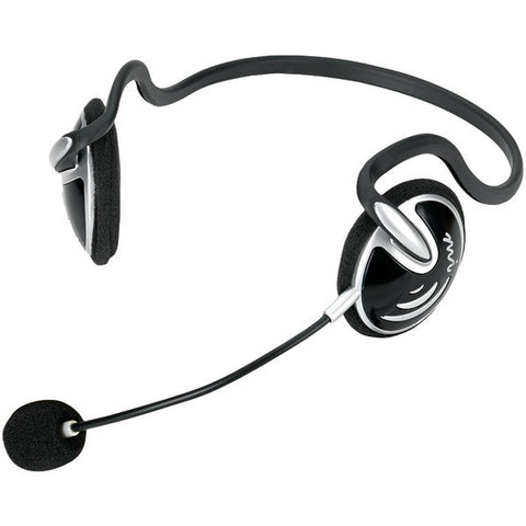 DIGITAL INNOVATIONS MM780 Behind-the-Neck Stereo Headset