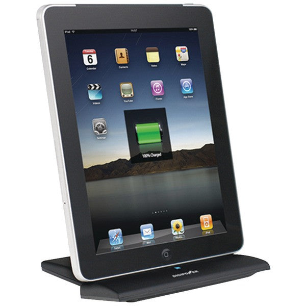 DIGIPOWER PD-ST1 iPad(R)-iPhone(R)-iPod(R) Charging Dock