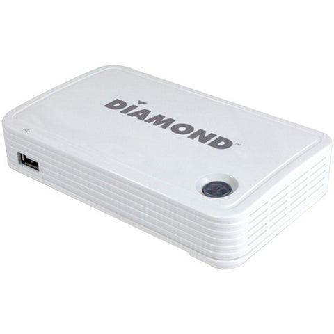 DIAMOND WPCTV3000 Wireless HD Display Adapter for Mobile & PC