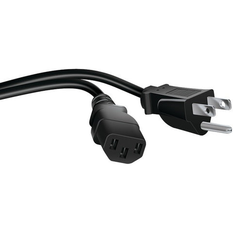 ISOUND DGUN-2897 Grounded Power Cable