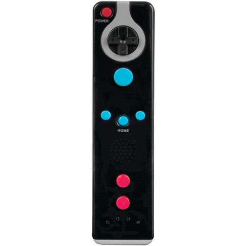 DREAMGEAR DGWII-3178 Nintendo Wii(R) Action Remote Controller Plus