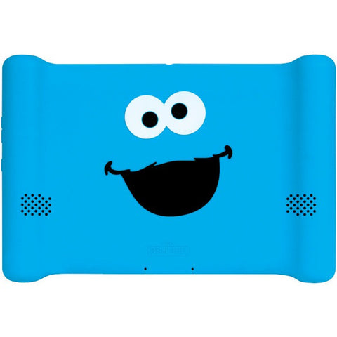ISOUND ISOUND-3481 Kindle Fire(TM) HD Comfort Grip Case (Cookie Monster(TM))