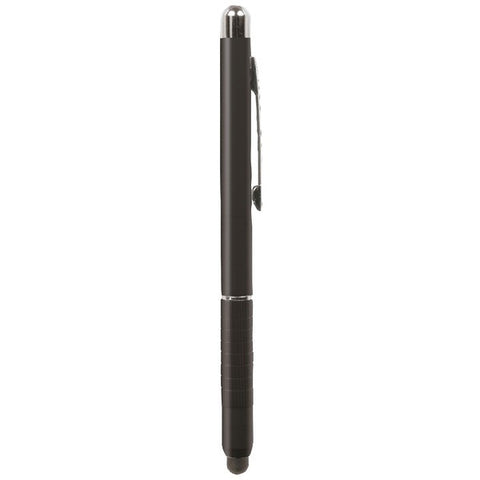 ISOUND ISOUND-4791 Stylus Pro + Ballpoint Pens (Black)