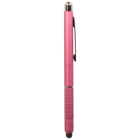 ISOUND ISOUND-4793 Stylus Pro + Ballpoint Pens (Pink)