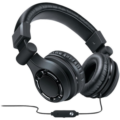 ISOUND DGHP-5561 HM-320 Over-Ear Headphones with Microphone