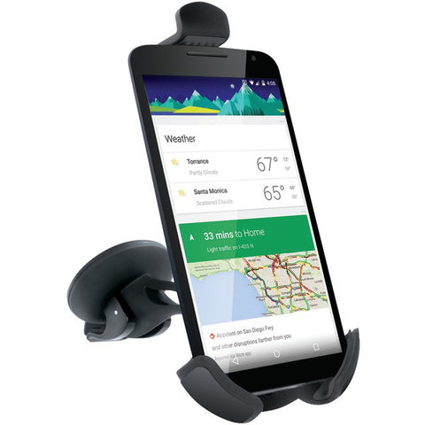 ISOUND ISOUND-6750 Universal Mobile Car Mount