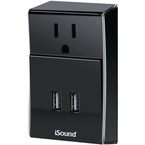 ISOUND ISOUND-6809 Power Plug