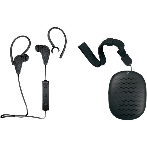 ISOUND ISOUND-6820 Wireless Audio Bundle